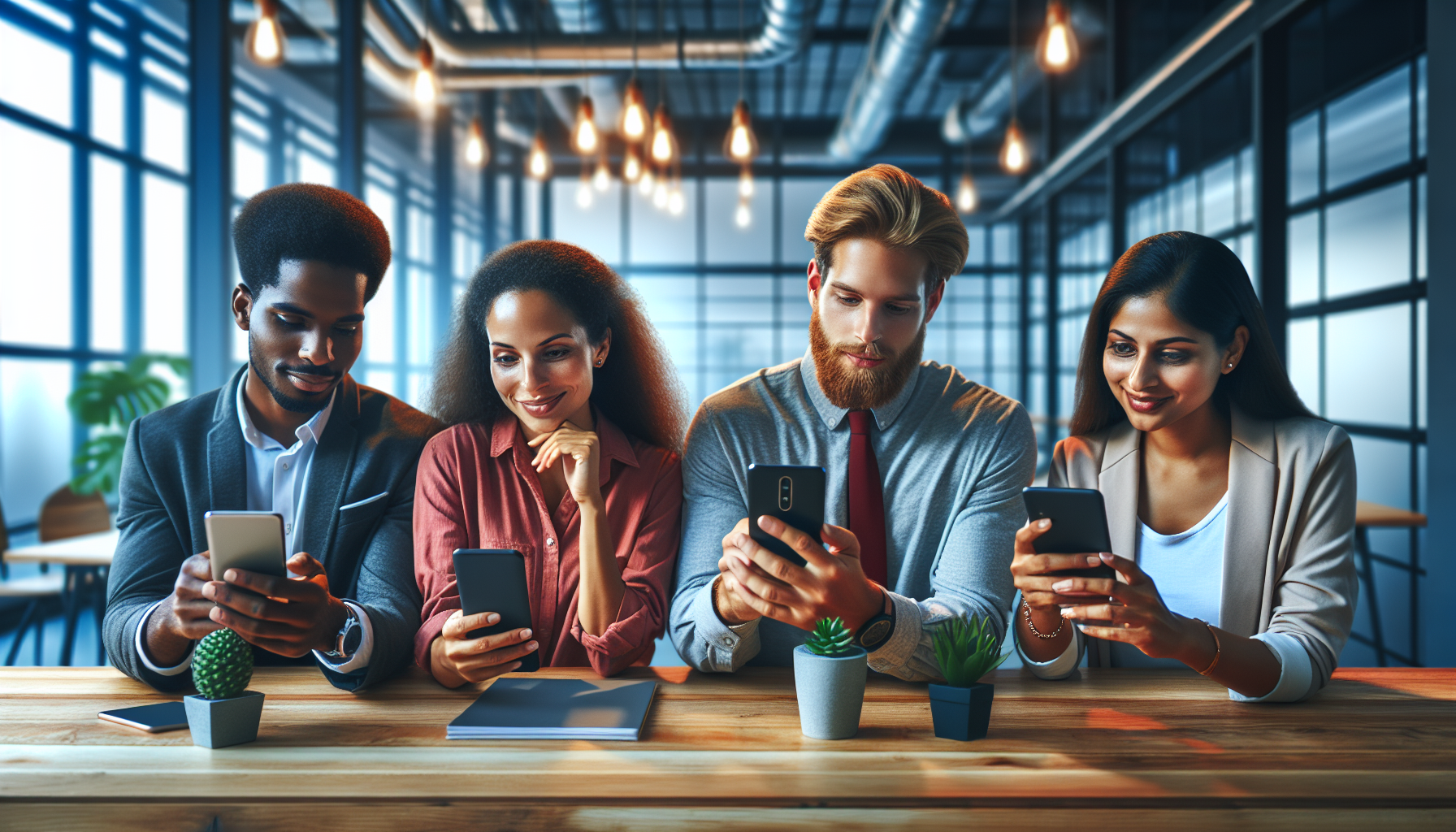 O Fenômeno das Redes Sociais no Aprendizado de Idiomas